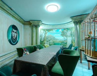  ресторан Freya