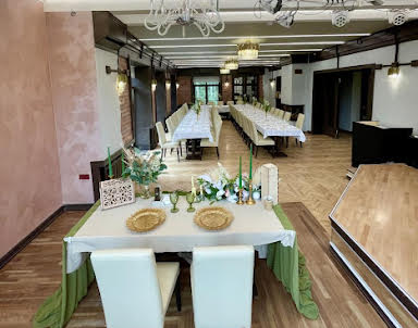  ресторан Банкетный дом Премьер