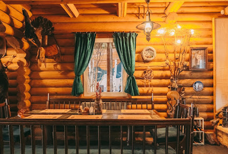 Малый зал в Малый зал