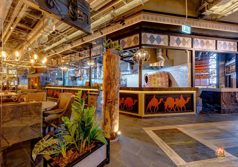 Чайхана Пахвала & Вкусновица фотография №18