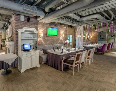  ресторан Largo