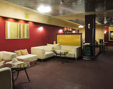  ресторан Братина