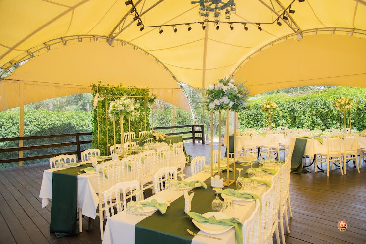 Шатер «Адмирал» в «Адмирал» фотография №12