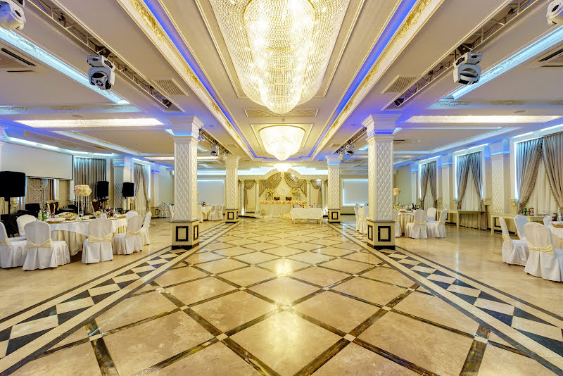 Чеховъ Hall фотография №18