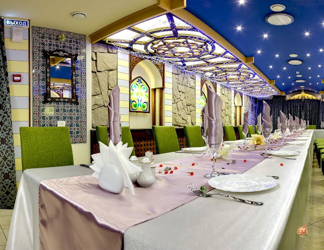 Шафран в «Мандарин» фотография №16