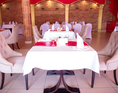 Свадьба в Ветерок