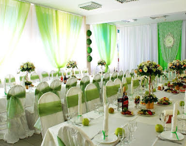 Выпускной в Аль-Хатиб