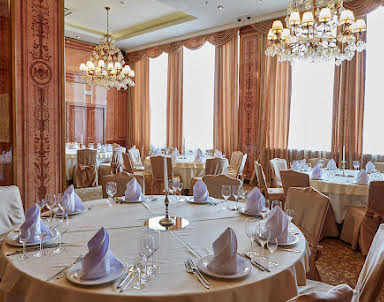  ресторан Royal Hotel Spa & Wellness