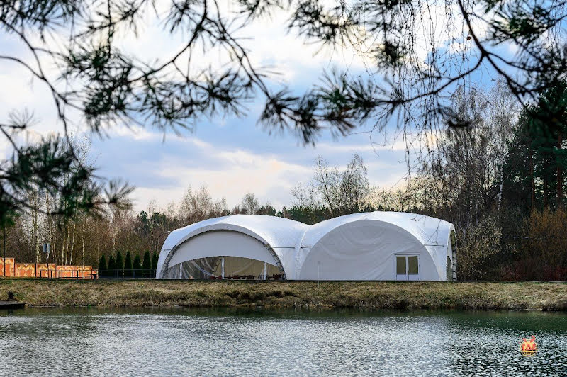 Теплеево Резорт фотография №3