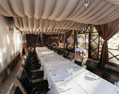  ресторан Нобель