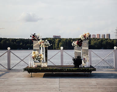  ресторан Плакучая Ива & Marea