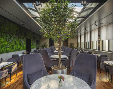  ресторан NOK Restaurant