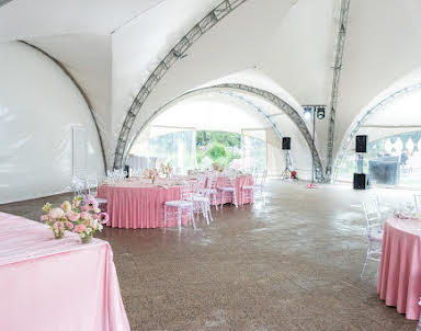  ресторан Kislorod Boutique Club