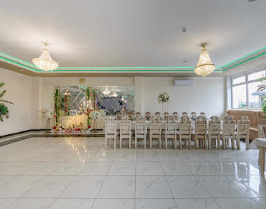  ресторан Араз Палас