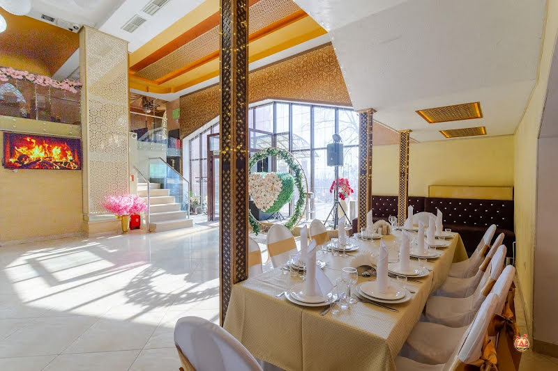 Сказка Lounge фотография №7