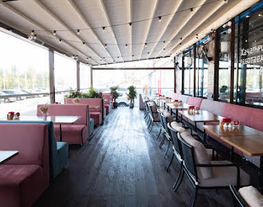  ресторан Патари