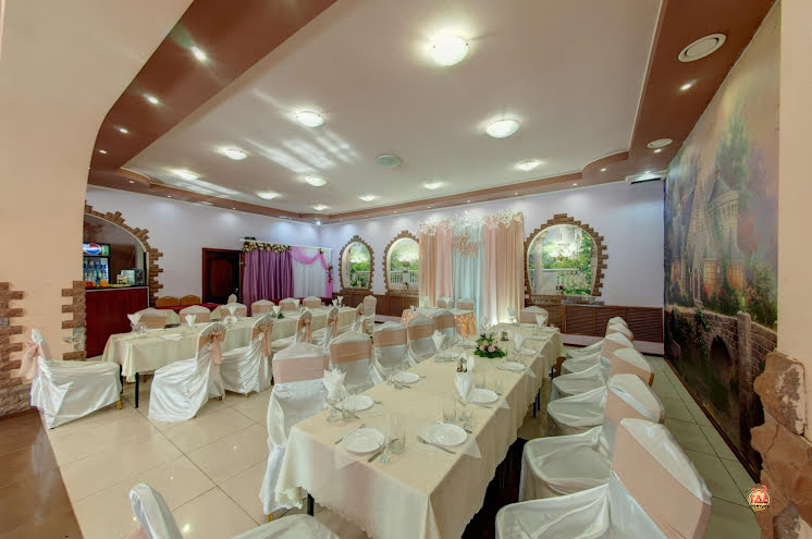 Основной зал в «Флагман» фотография №15