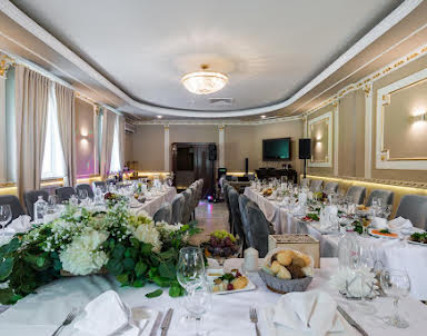 Новый год в PRIME TIMES