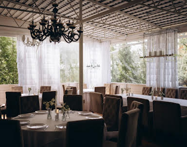 Свадьба в Театр Юности