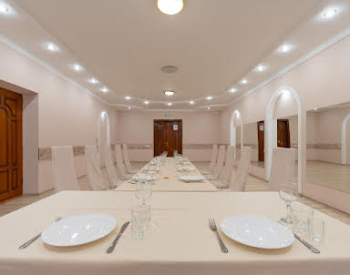  ресторан Московский