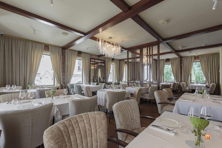 Unica Большой зал  в «UNICA & SEGRETO» фотография №16