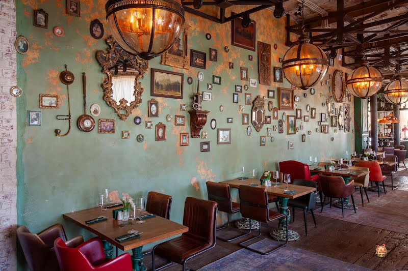 Казбек фотография №13