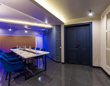  ресторан MARADONA