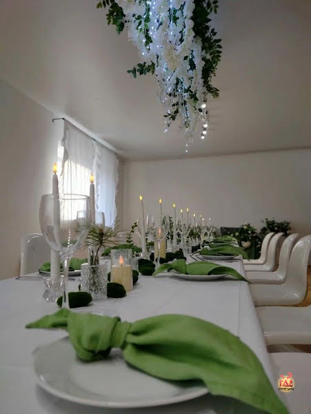 Лесная Роса фотография №17