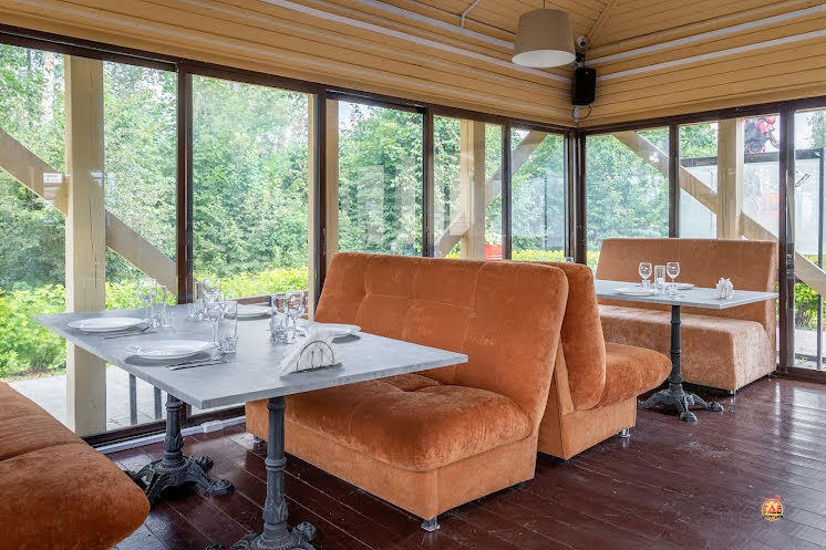 Беседка   в «Объект 784» фотография №1