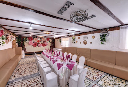 Банкетный зал в Банкетный зал