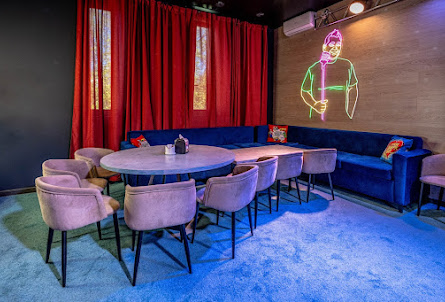 Вип комната  в Вип комната 