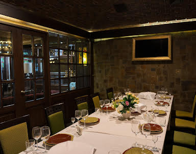  ресторан San Remo