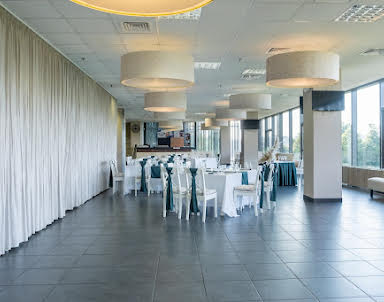  ресторан Панорама