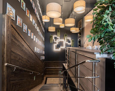  ресторан Барто