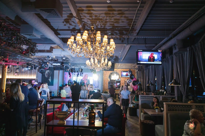 «Дягиль» фотография №5