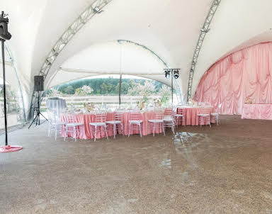  ресторан Kislorod Boutique Club