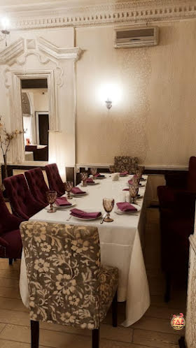 Зал «Белый» в «Колхи» фотография №17