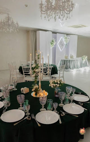 Большой зал в «Империя» фотография №1