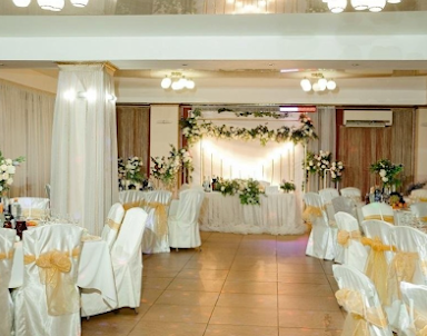  ресторан Изобилие