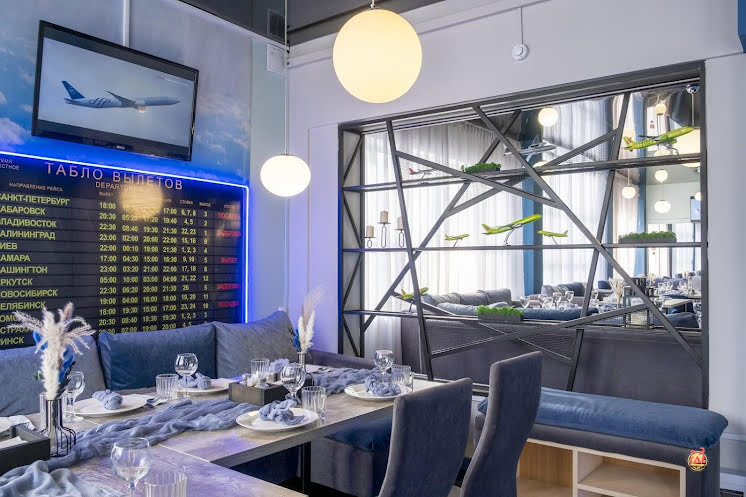 VIP-зал  в «Pilot» фотография №2