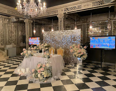 Новый год в Турандот