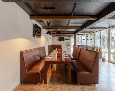  ресторан Dance&Grill Park