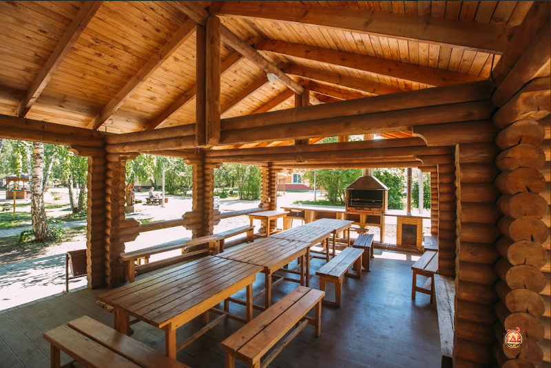 Отель «Сказка» фотография №17