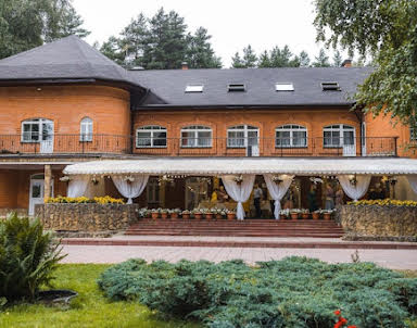 Корпоратив в Загородный клуб Бисерово