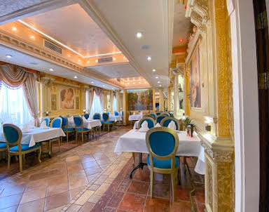  ресторан Шато