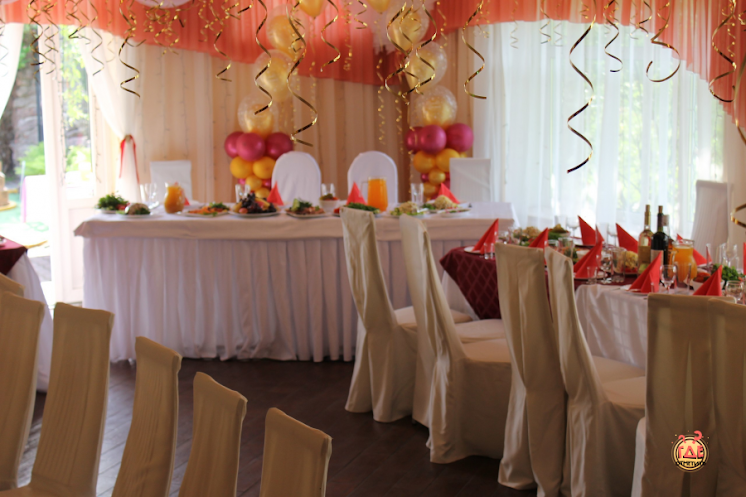 Красный зал  в «К-Визит» фотография №14