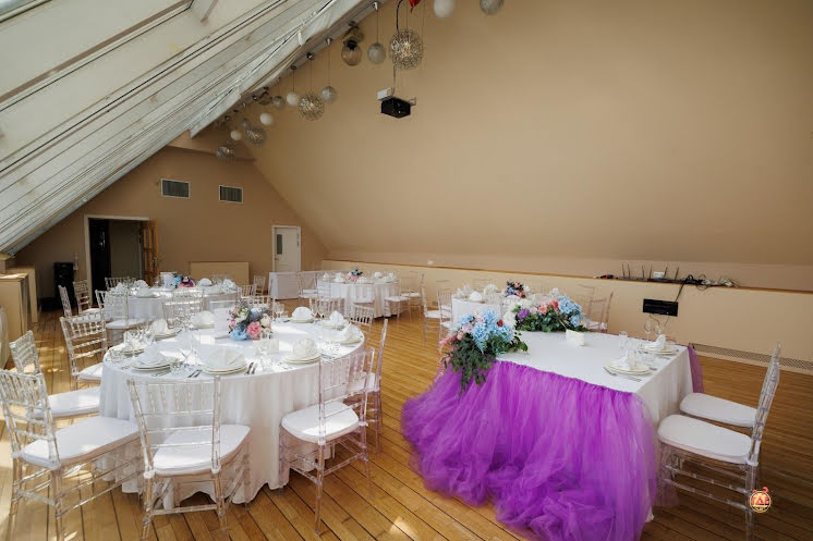 Зал «Венеция» в «Rosso Riva» фотография № 1