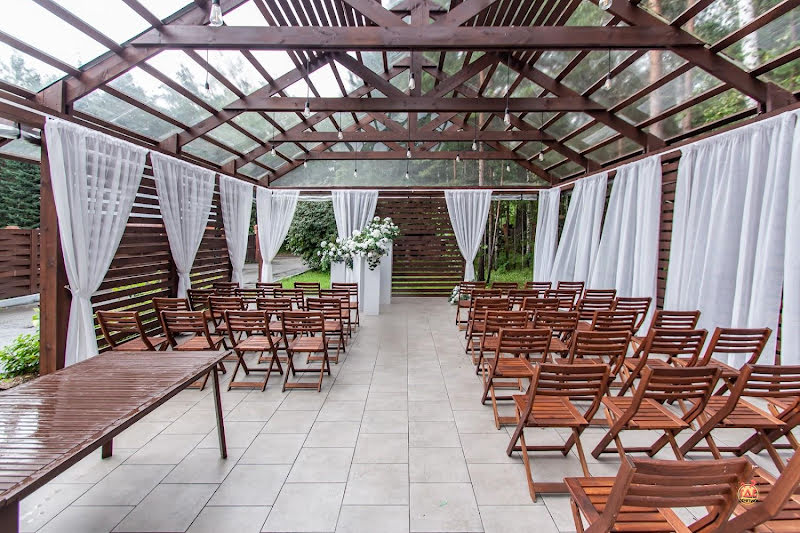 Золотая подкова фотография №6