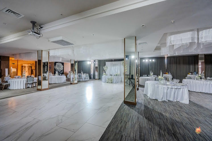 Зал FUSION в «ParkCity» фотография №1