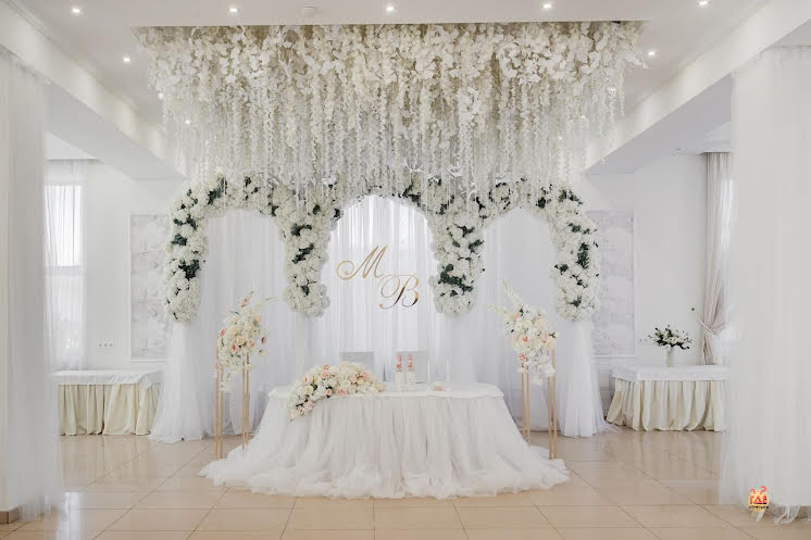 Зал «Средний» в «Жемчужный» фотография №12